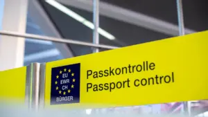EES 2026. gadā: ko robežkontrolē jāzina ceļotājiem