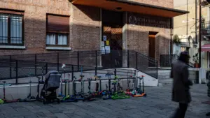 Pirms 1. septembra: kā bērnam droši nokļūt skolā