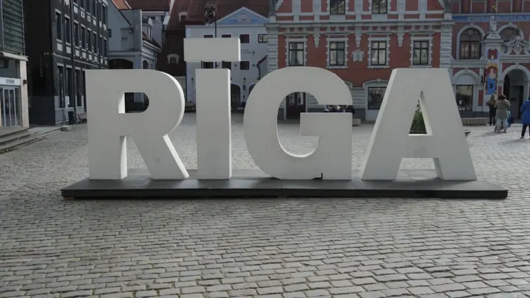 Riga Food 2026 Ķīpsalā: biļetes, ceļš un apmeklējuma plāns
