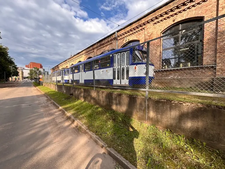 Rīgas sabiedriskā transporta izmaiņas: kas jāzina no 1. septembra