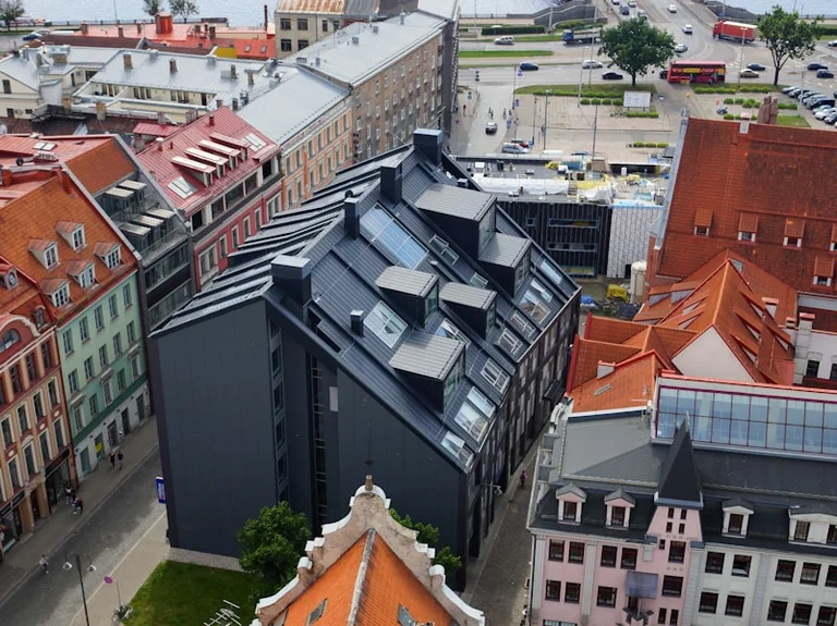 Šodien vēsturē: 18. augusts Rīgas attīstībā un mantojumā