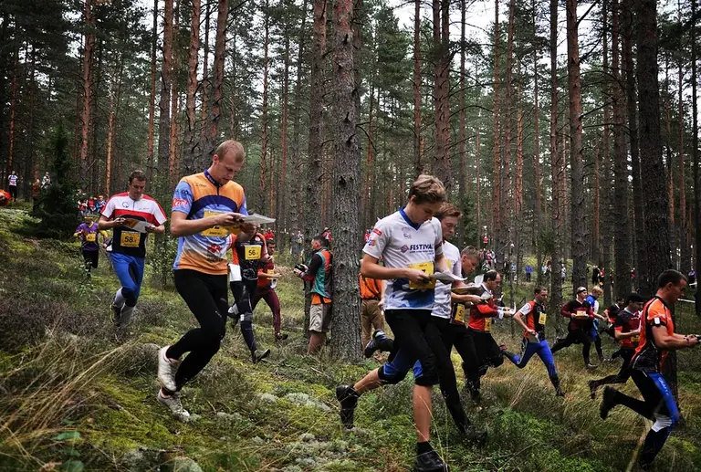 Ventspilī 3. septembrī OKZK starts – bērniem bez maksas