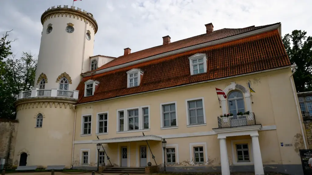 17. septembris: Latvijas kultūras mantojuma nozīmīgā lappuse
