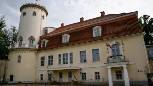 17. septembris: Latvijas kultūras mantojuma nozīmīgā lappuse