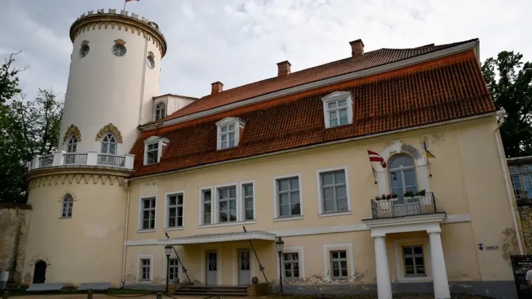 17. septembris: Latvijas kultūras mantojuma nozīmīgā lappuse