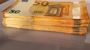 ECB 10. septembra lēmums: vai noguldījumu likme kritīs?