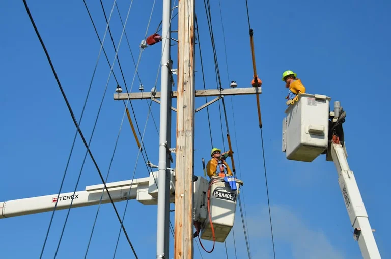 Elektrības atslēgumi 8. septembrī: pārbaudi savu adresi