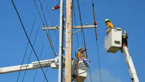 Elektrības pārtraukumi 9. septembrī: pārbaudiet savu adresi