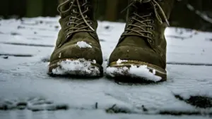 Kā izvēlēties ziemas zābakus Latvijas slapjajam rudenim un salam