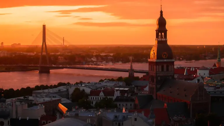 Kur doties šovakar: kultūras pasākumu izlase Rīgā (10. septembris)