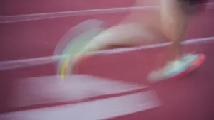 Madonā rollerslēpošanas čempionātā triumfē vietējie sportisti
