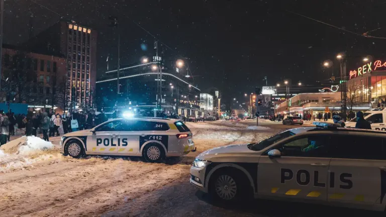 Valsts policija 17. septembrī visā Latvijā īsteno pastiprinātus reidus