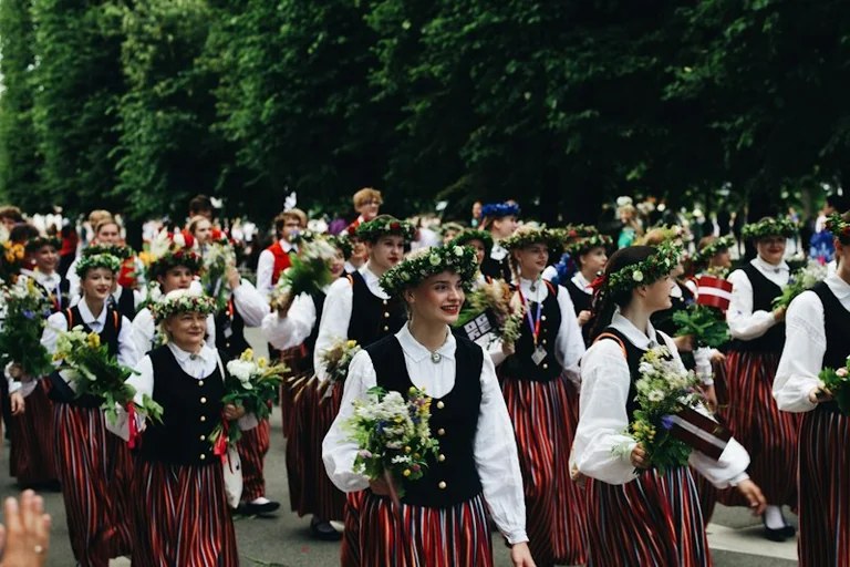 Kā 18. novembra svinēšana saistīta ar Latvijas valsts vēsturi