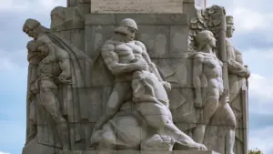 Latvijas Tautas frontes dibināšana: 8. oktobra vieta Atmodā