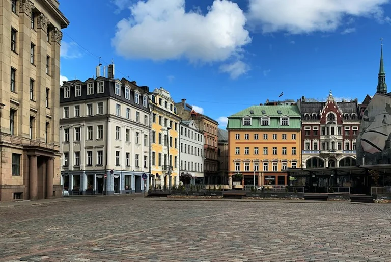 Rīgas Doms: kā gadsimtos mainījies Vecrīgas simbols