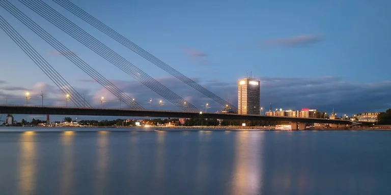 Staro Rīga: kā izplānot vakara pastaigu novembra tumsā